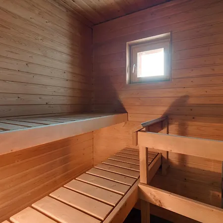 Luxury W Vintage Charm & Sauna Helsinki