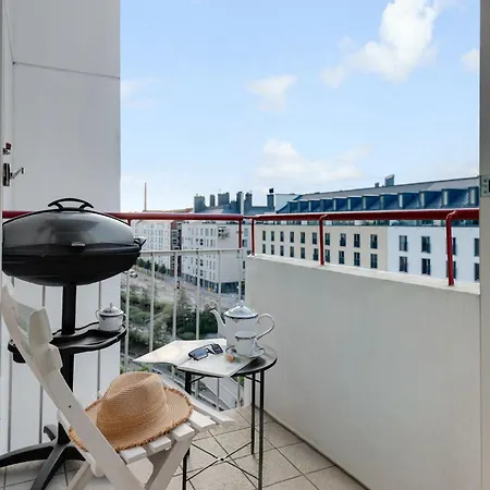 Luxury W Vintage Charm & Sauna * Helsinki