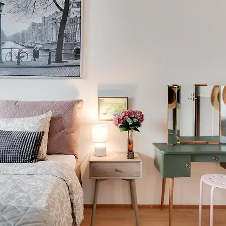 Luxury W Vintage Charm & Sauna * Helsinki